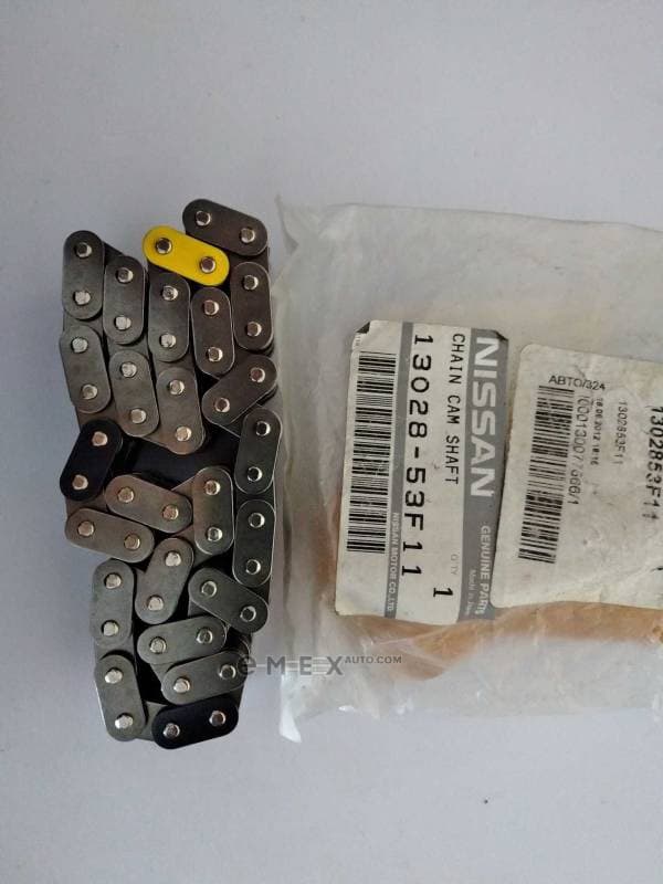 OEM TIMING CHAIN 1302853F11