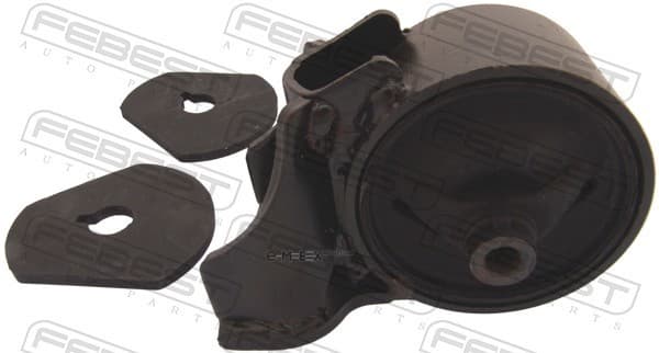 OEM RIGHT ENGINE MOUNT SZM010