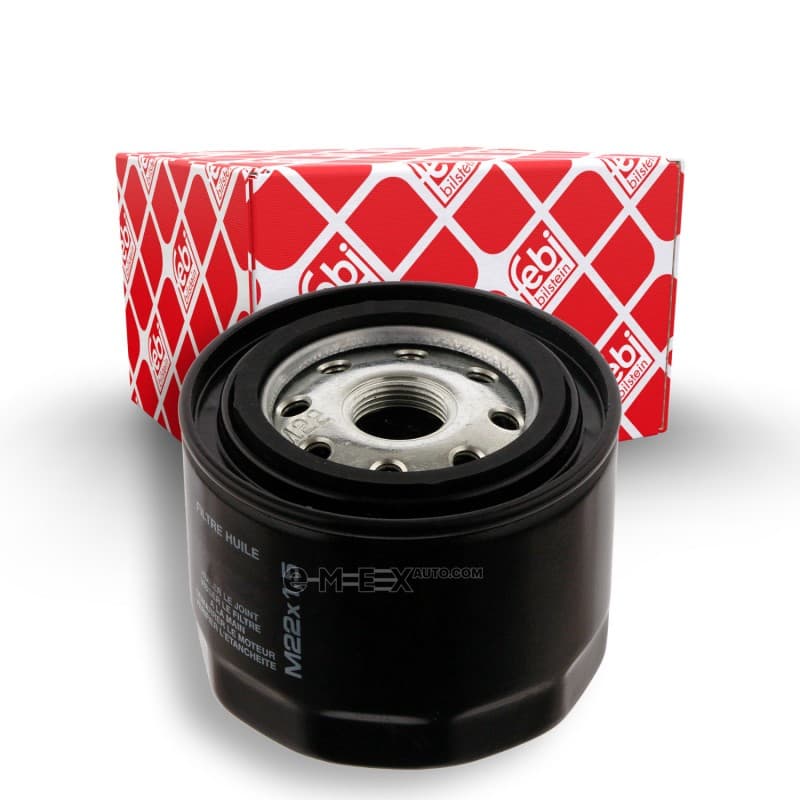 OEM OIL FILTER 33772