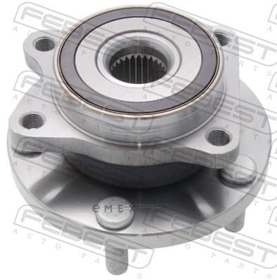 OEM WHEEL HUB ASSY 0882G12MF