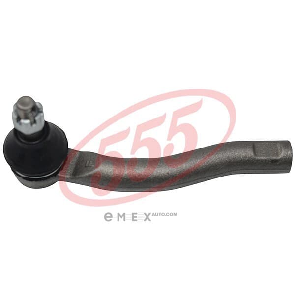 OEM END ASSY, TIE ROD STEERING SE3931R