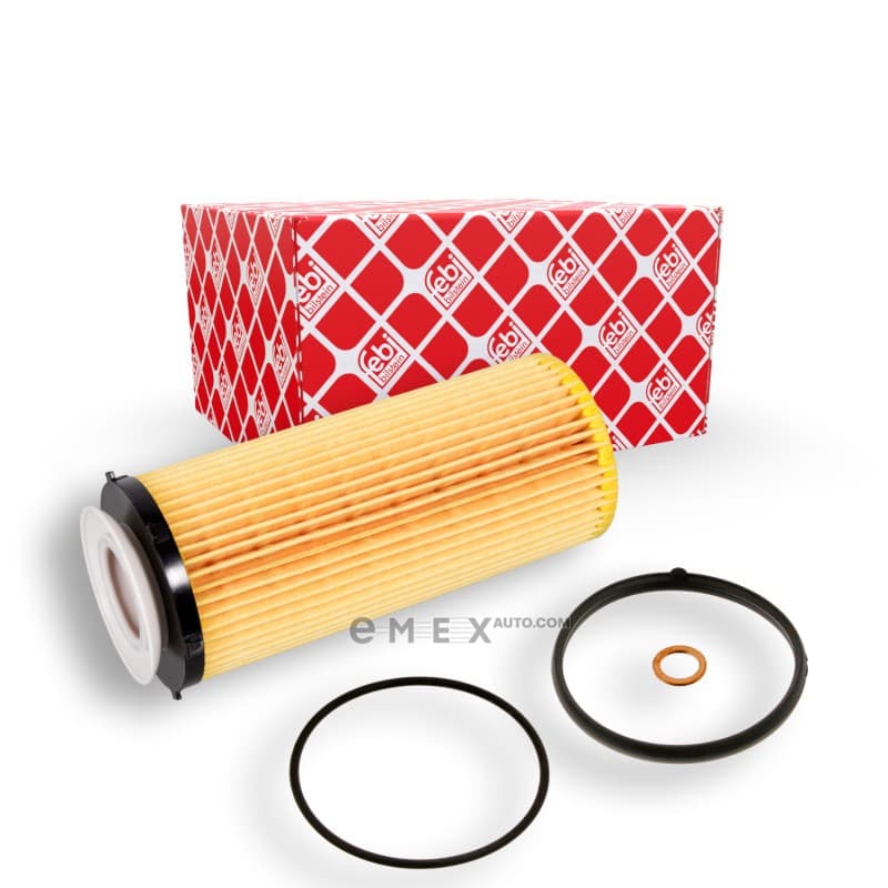 OEM OIL FILTER 38530