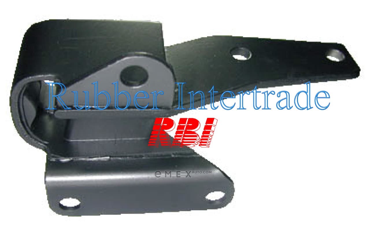 OEM FRONT ENGINE MOUNTING (RE) D1042R