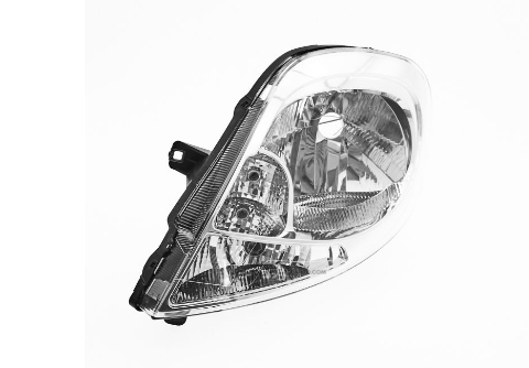 OEM HEADLAMP ASSY 5511167LLDEMC