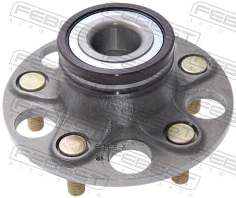 OEM WHEEL HUB ASSY 0382FRVMR