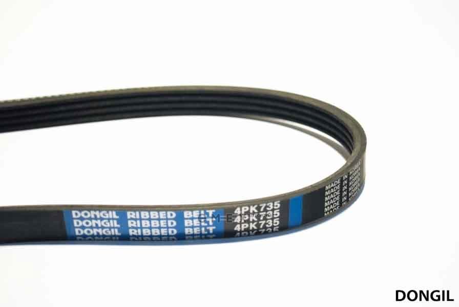 OEM BELT, V 4PK735