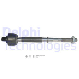 OEM END ASSY, TIE ROD STEERING TA1943