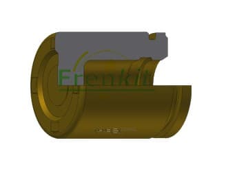 OEM PISTON, DISC BRAKE P485204