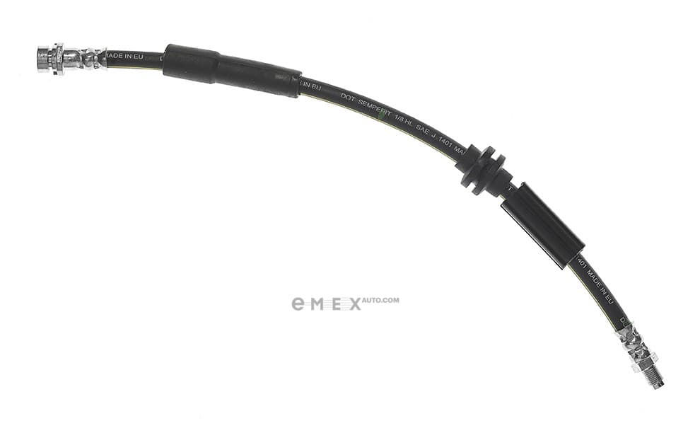 OEM HOSE ASSY, WINDSHIELD WASHER T86025