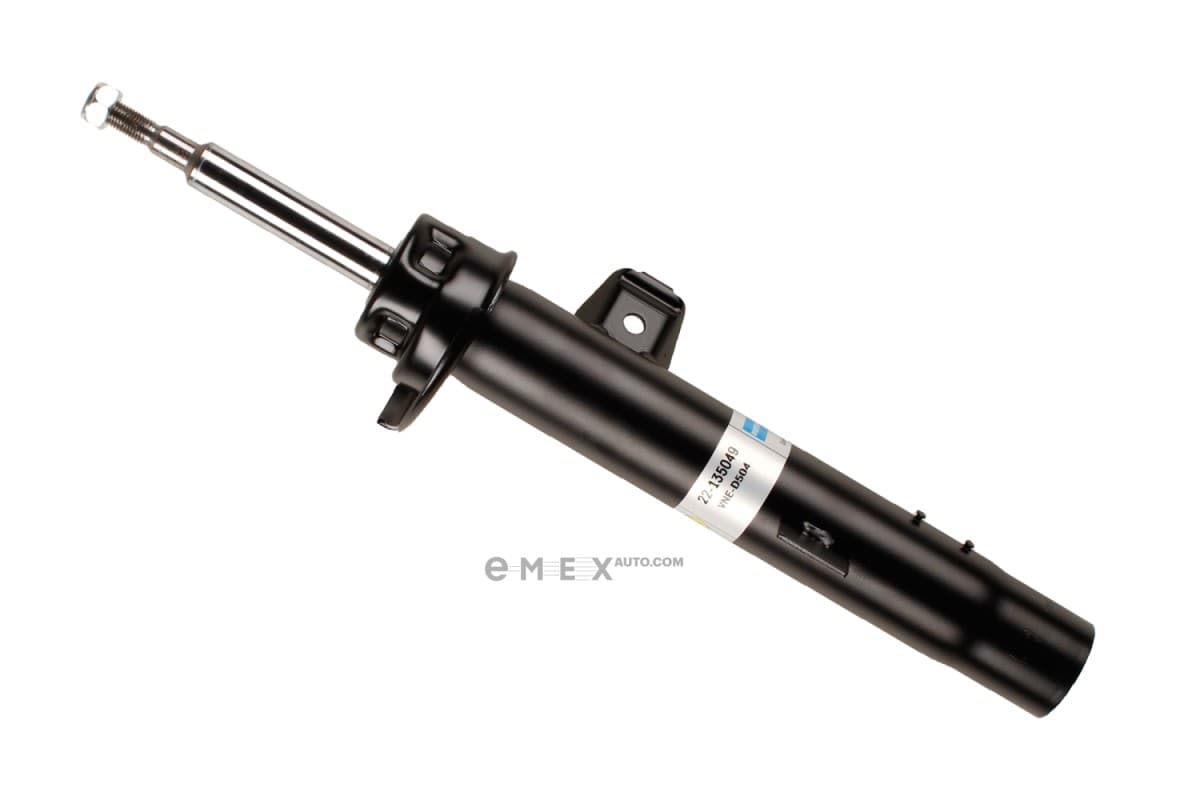 OEM SHOCK ABSRBR FR RHS/E90(3 SRS) 22135049