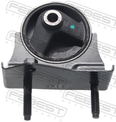 OEM INSULATOR, ENGINE MOUNTING TM065