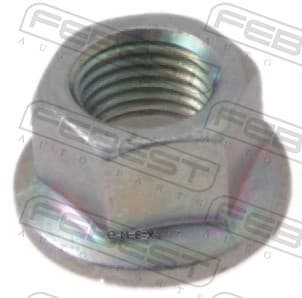 OEM NUT, METAL 0431001