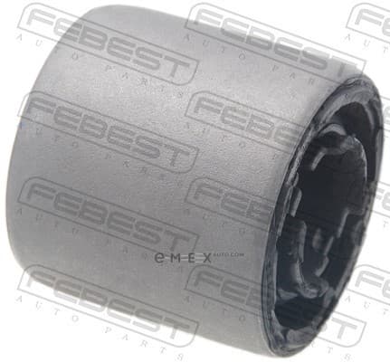 OEM BUSHING, SUSPENSION ARM BMABR55B