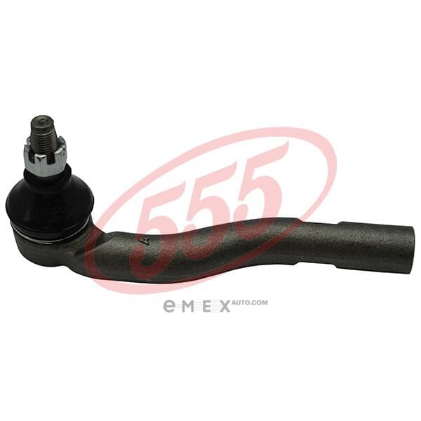 OEM END ASSY, TIE ROD STEERING SET201L