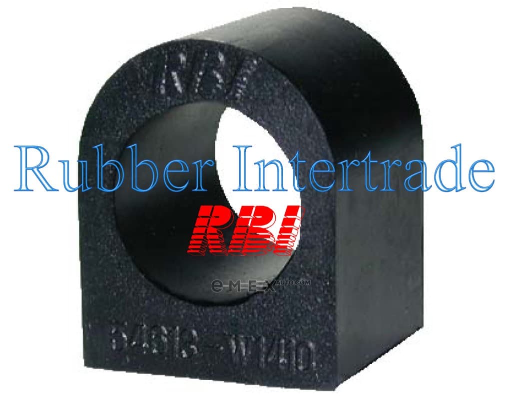 OEM BUSHING, STABILIZER N21480