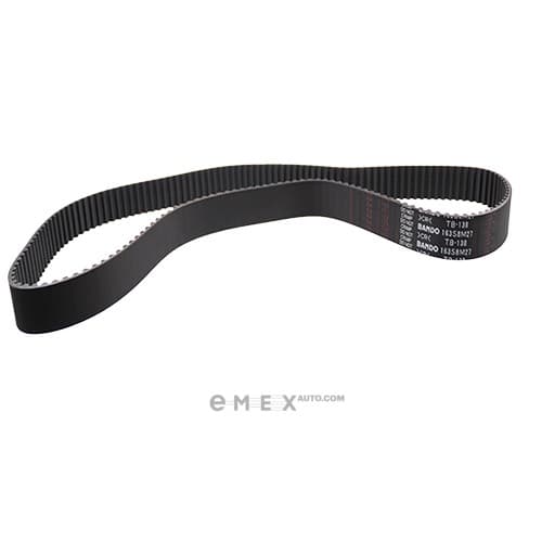 OEM BELT, TIMING 163S8M27