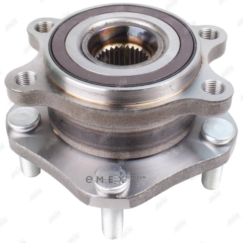 OEM WHEEL HUB ASSY HW22066