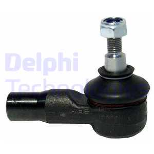 OEM TIE ROD END TA2058