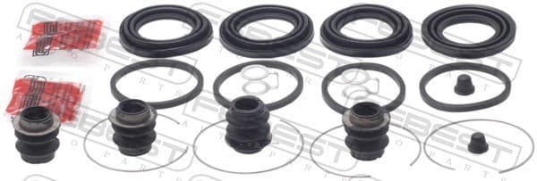 OEM SEAL KIT, DRUM BRAKE 0175AZT220F