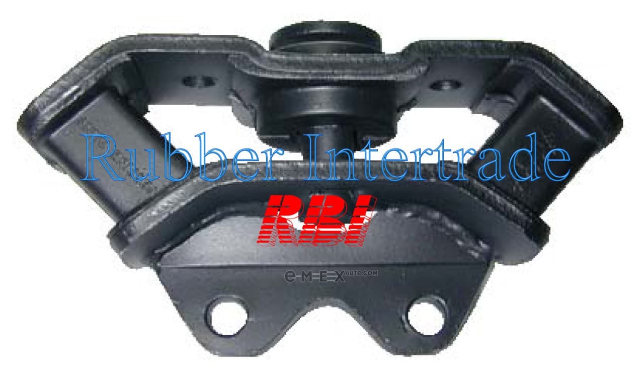 OEM INSULATOR, ENGINE MOUNTING M11420