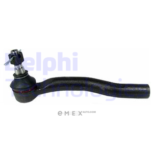 OEM TIE ROD END TA2468