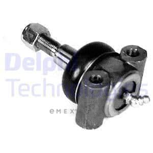 OEM UPPER BALL JOINT TC98