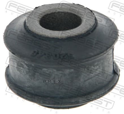 OEM BUSHING, METAL DAB002