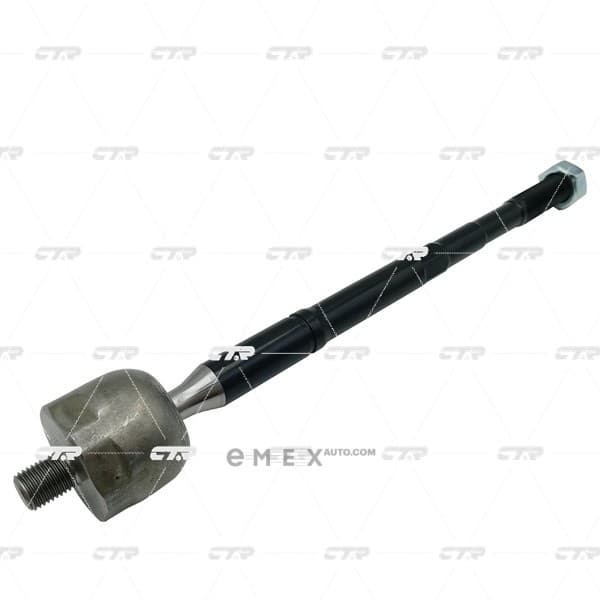 OEM END ASSY, STEERING RACK CRT139