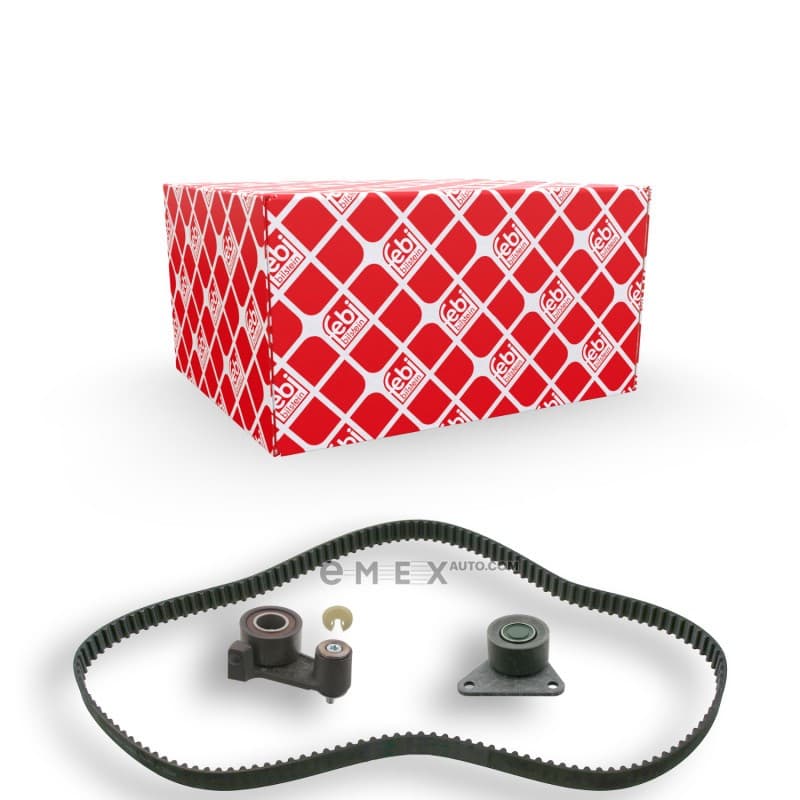 OEM REP.KIT TIMING BELT 14935