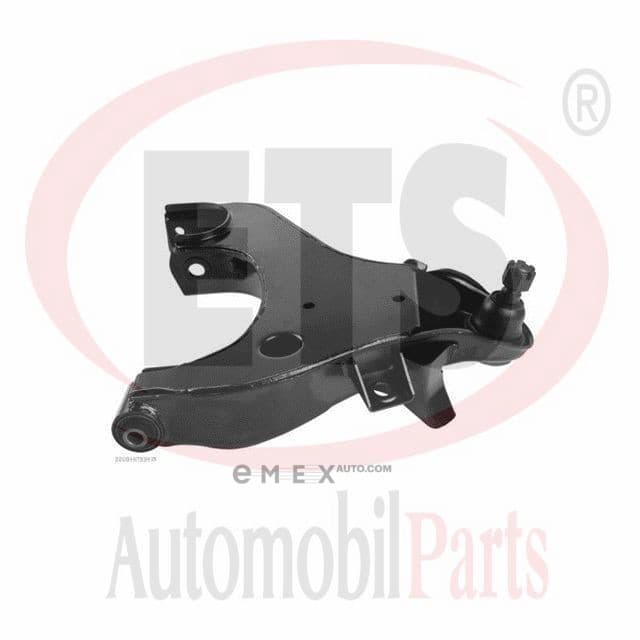 OEM TRACK CONTROL ARM 18TC627