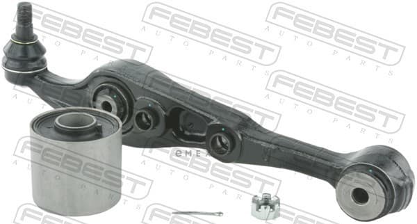 OEM ARM ASSY, SUSPENSION 0524GHLRH