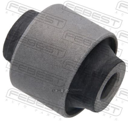 OEM BUSHING, SUSPENSION ARM HAB164