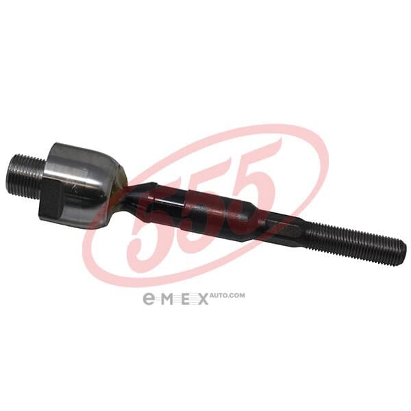 OEM END ASSY, STEERING RACK SR6380