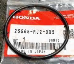 OEM GASKET RUBBER SEAL 25565RJ2005