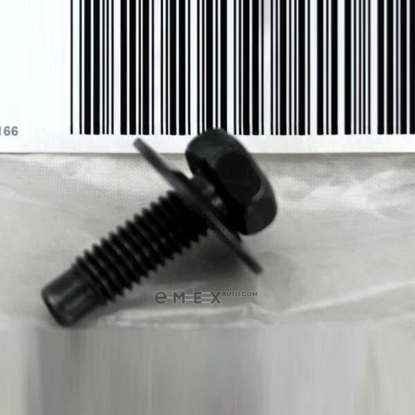 OEM BOLT, METAL 01121N6031