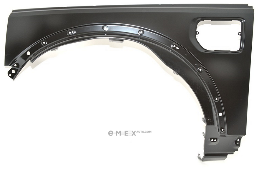 OEM FENDER - FRONT LR056240