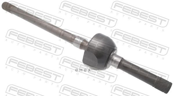 OEM DRIVE SHAFT ASSY 0214Y61RH