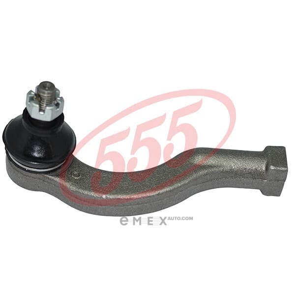 OEM END ASSY, TIE ROD STEERING SE6621L