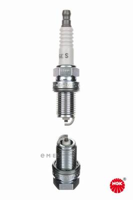 OEM SPARK PLUG BCP6ES