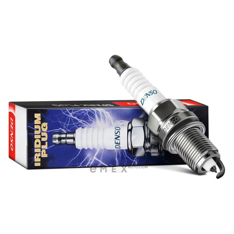 OEM SPARK PLUG FK16HBRJ8