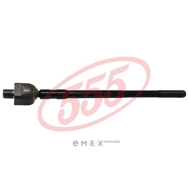 OEM END ASSY, STEERING RACK SR4880