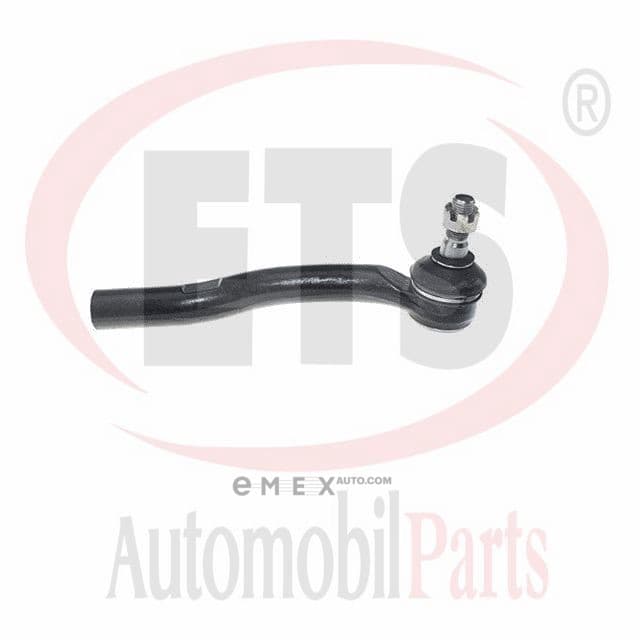 OEM TIE ROD END 29TR712