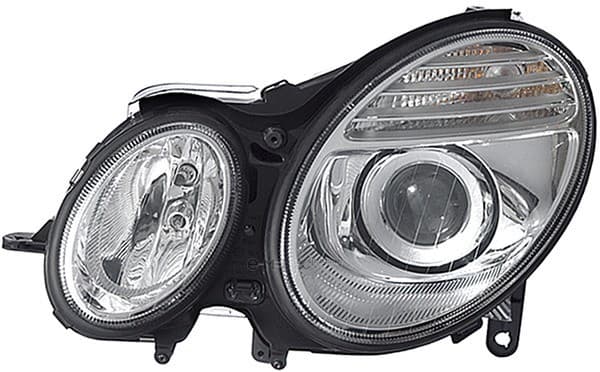 OEM HEADLAMP ASSY 1EL009260071