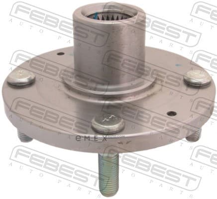 OEM WHEEL HUB ASSY 1282004