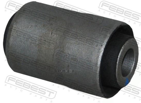 OEM BUSHING, SUSPENSION ARM MZAB102