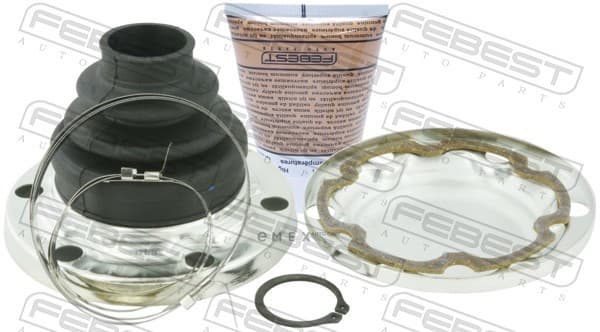 OEM DUST BOOT, KIT 1615G463SA