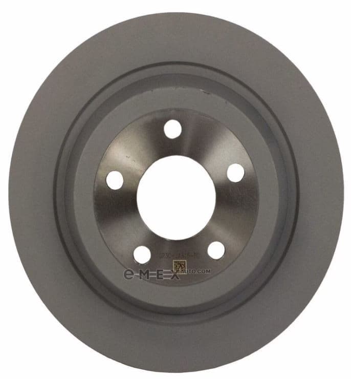 OEM BRAKE ROTOR FR3Z2C026B