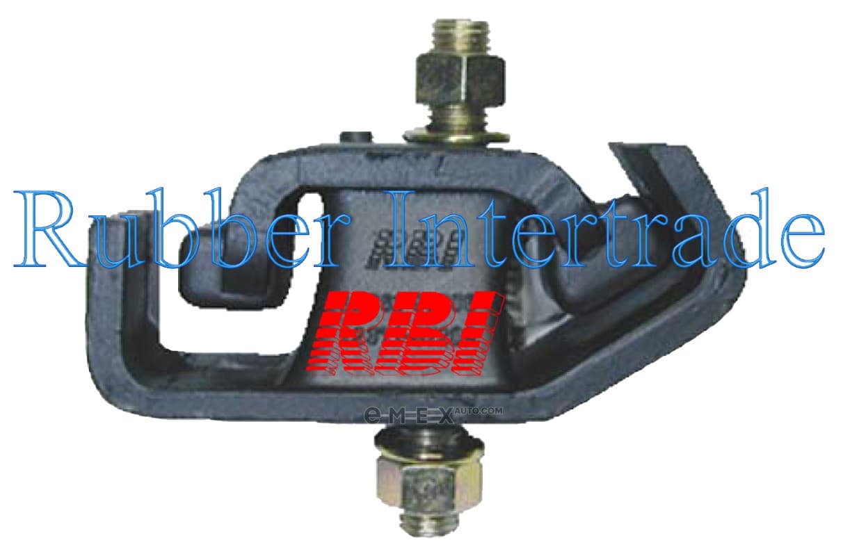 OEM INSULATOR, ENGINE MOUNTING 310M010