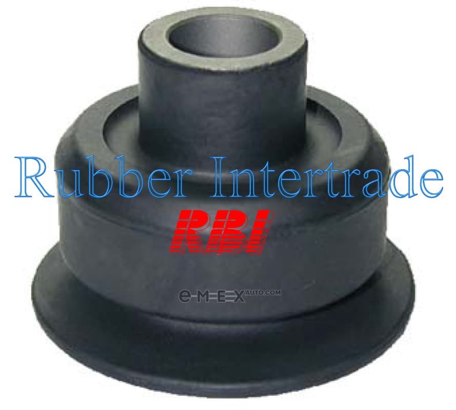 OEM BUSHING, STRUT M2512FB