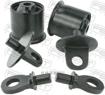 OEM BUSHING, SUSPENSION ARM OPABMOKRKIT